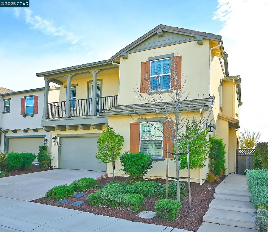 528 Caprio Ct, San Ramon, CA 94583 - Image #3