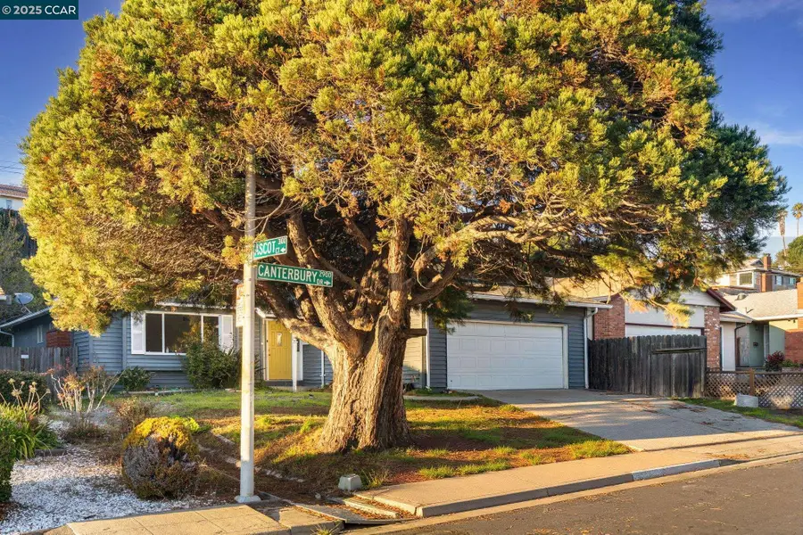 2901 Canterbury Dr, Richmond, CA 94806 - Image #3
