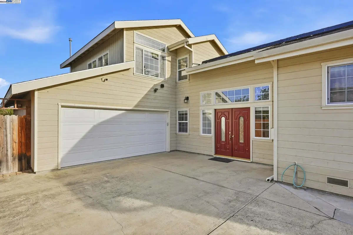 254 Medford Ave, Hayward, CA 94541 - Image #1