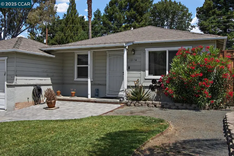 1214 Sereno Dr, Vallejo, CA 94589 - Image #2