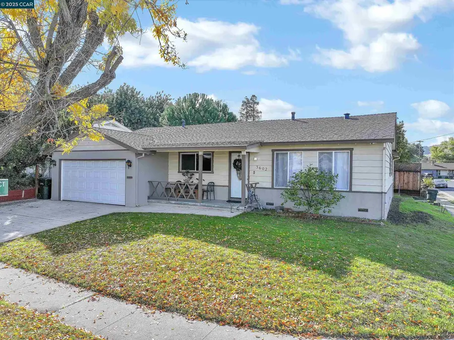 3602 Longview Rd, Antioch, CA 94509 - Image #2