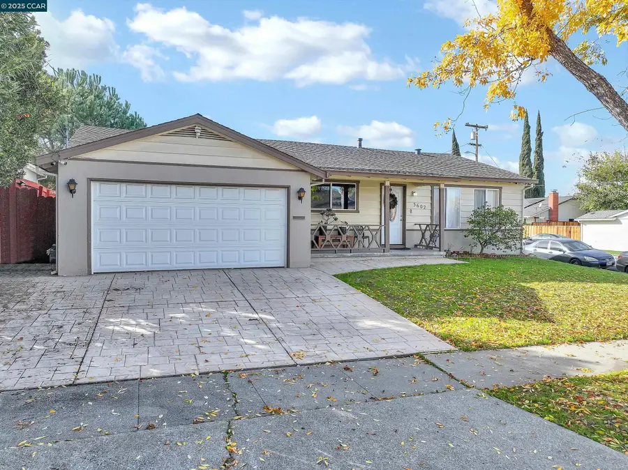 3602 Longview Rd, Antioch, CA 94509 - Image #3