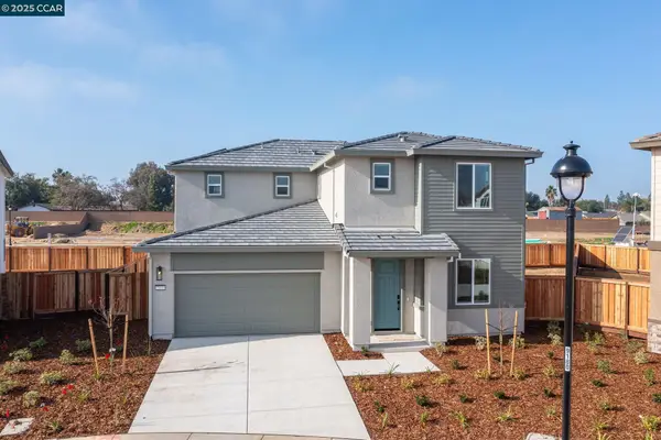 2311 Admiral Court, Brentwood, CA 94513