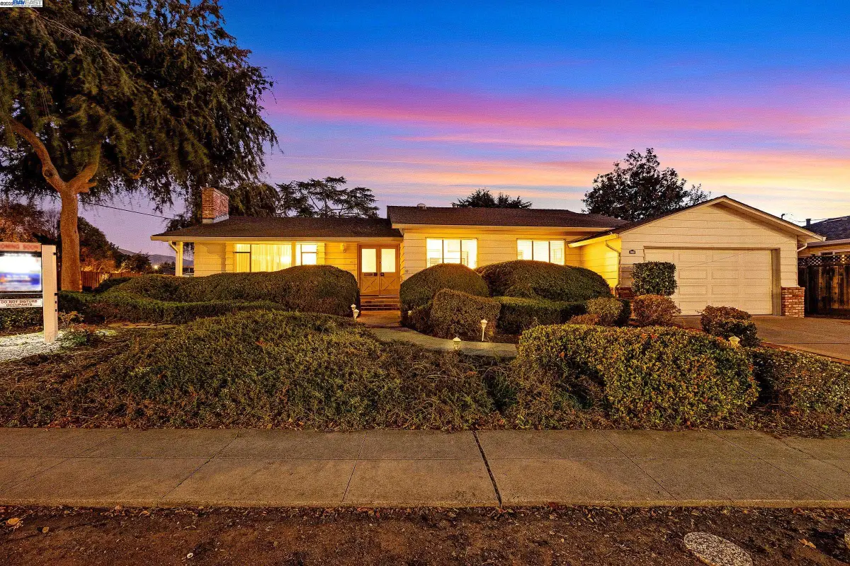 41506 Chadbourne Dr, Fremont, CA 94539 - Image #1