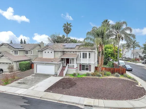 1100 Alder Creek Way, Brentwood, CA 94513