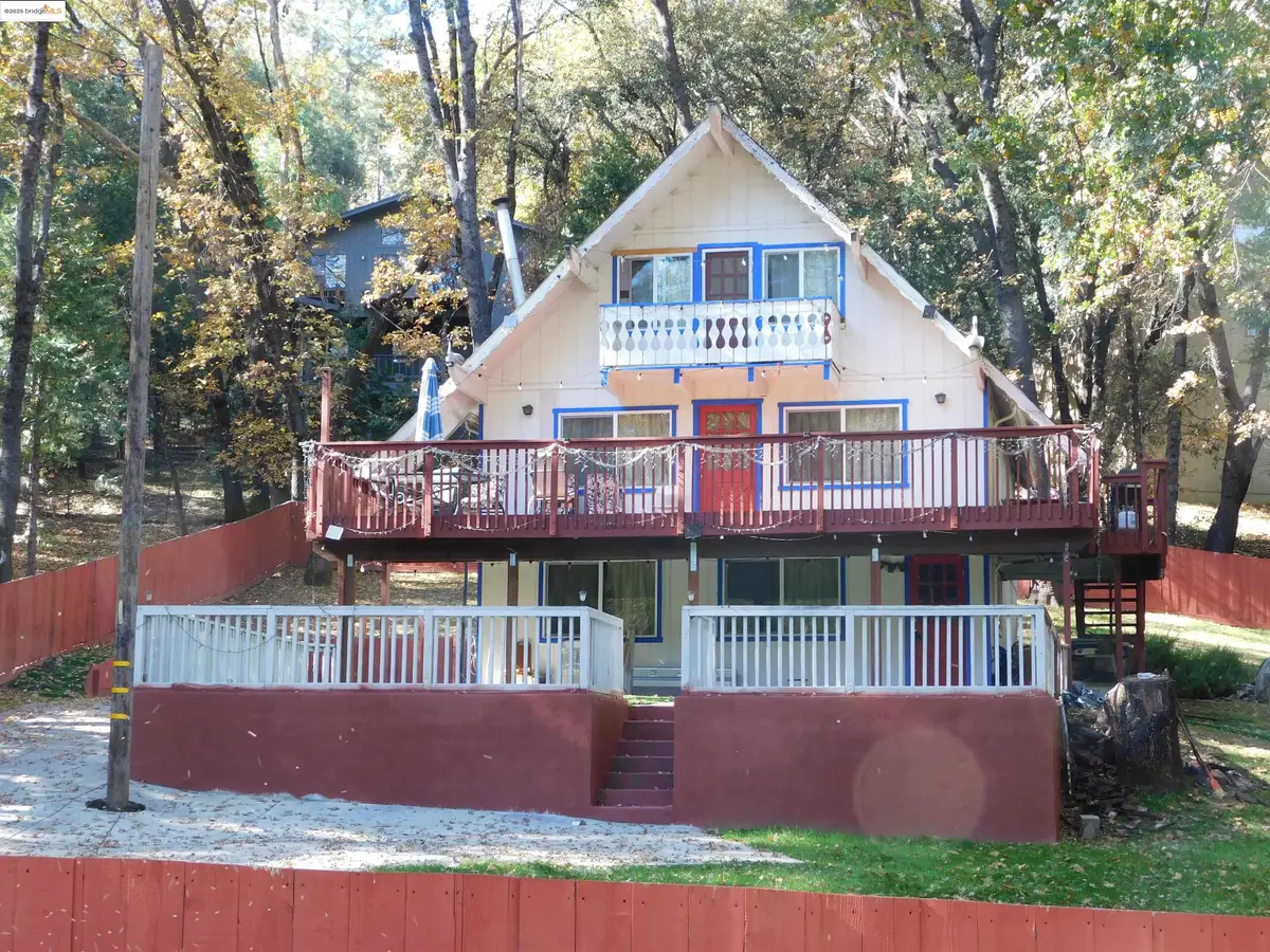 21546 Crystal Falls Dr., Sonora, CA 95370 - Image #1