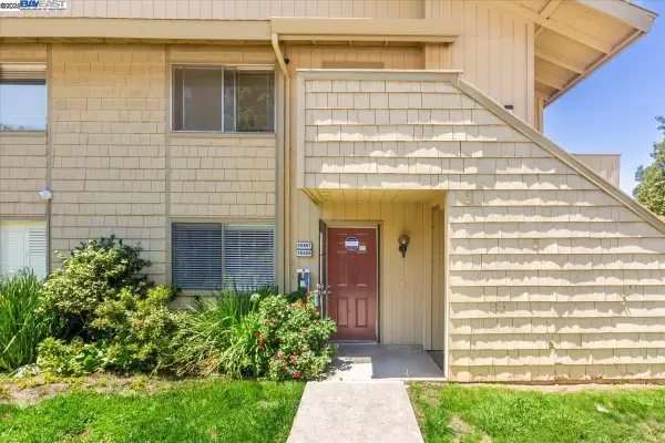 46869 Fernald Cmn, Fremont, CA 94539