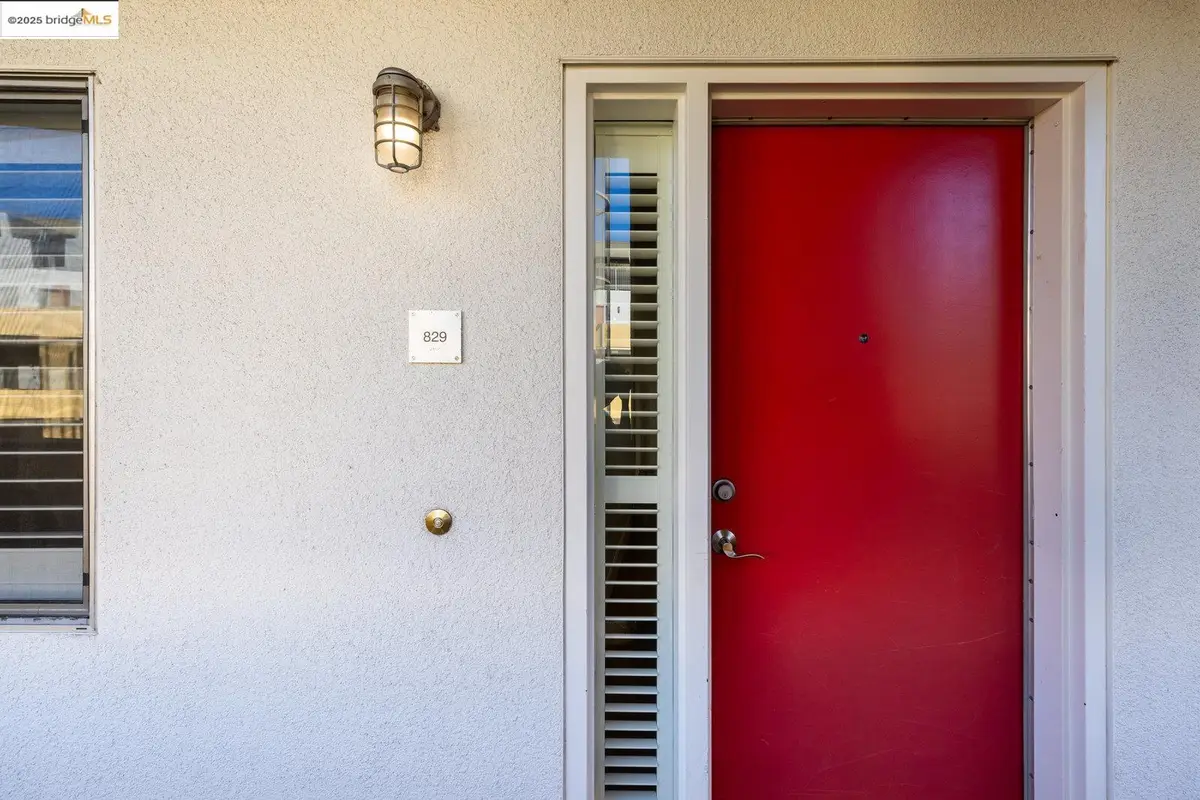 311 Oak Street #829, Oakland, CA 94607 - Image #1