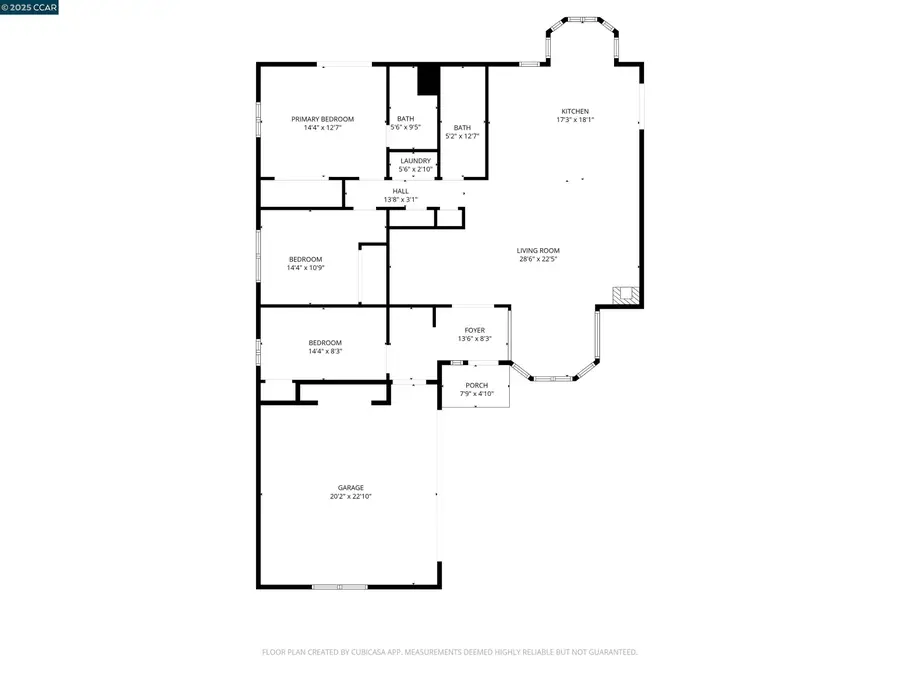 19896 Bear Valley Rd, Hidden Valley Lake, CA 95467 - #2