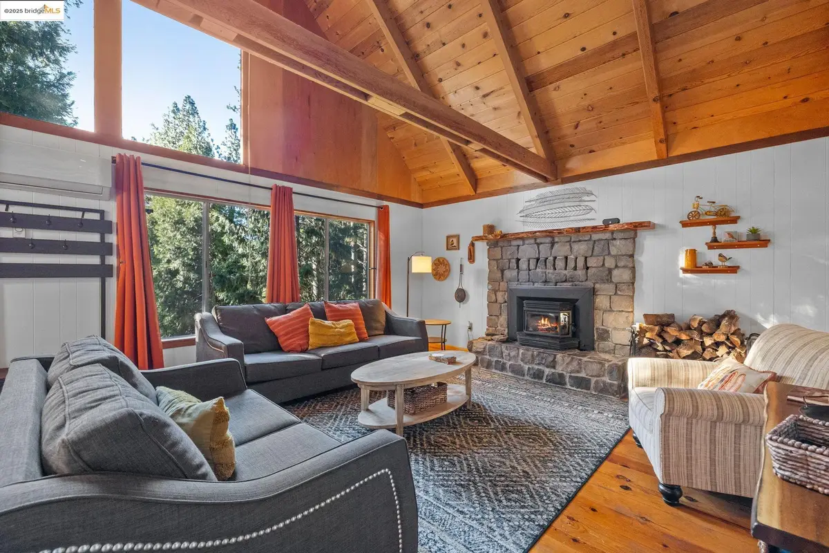 17819 Robin Rd, Twain Harte, CA 95383 - Image #1