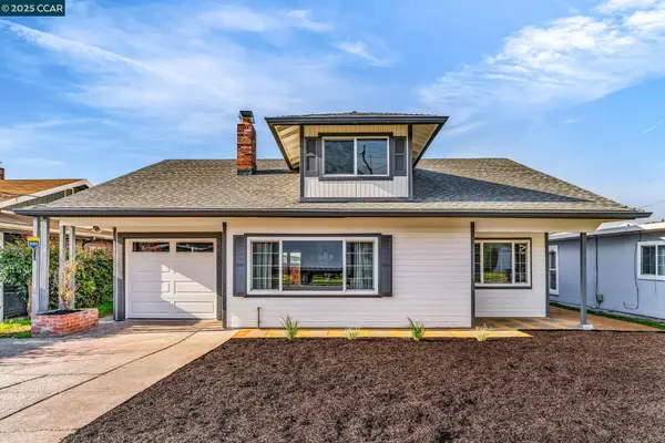 4405 Mcglothen Way, Richmond, CA 94806