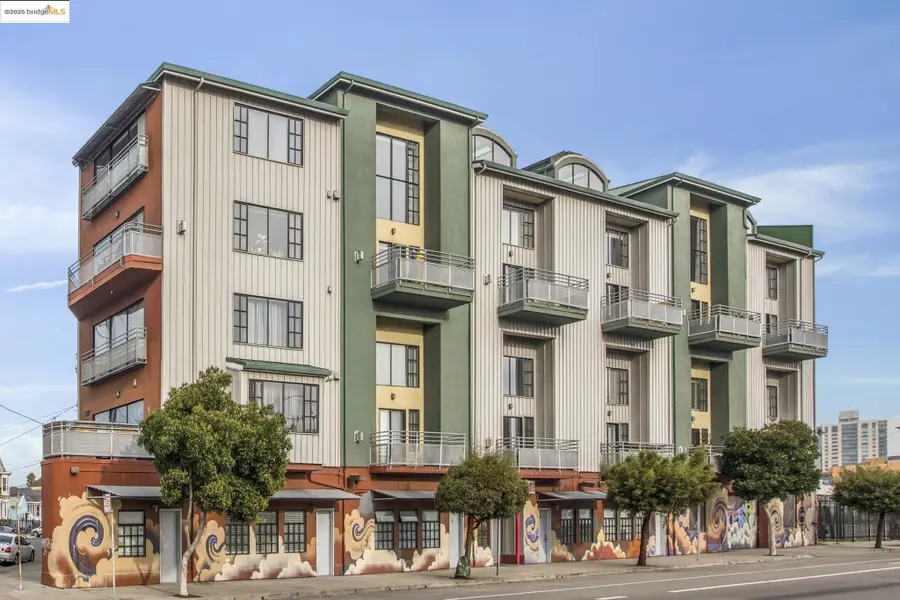 850 W Grand Ave #17, Oakland, CA 94607 - Image #2