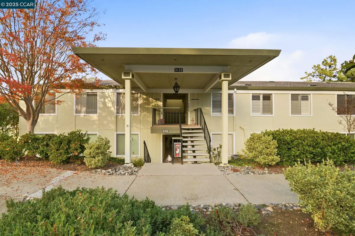 3120 Ptarmigan Dr. #3, Walnut Creek, CA 94595 - Image #1