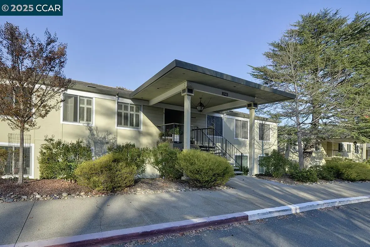 2748 Ptarmigan Dr. #6, Walnut Creek, CA 94595 - Image #1