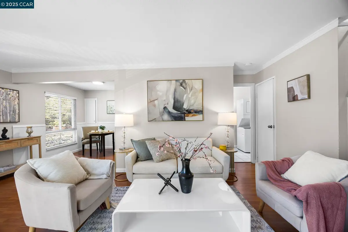 2045 Sierra Rd #2, Concord, CA 94518 - #1