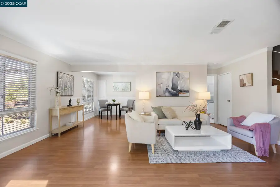 2045 Sierra Rd #2, Concord, CA 94518 - #2