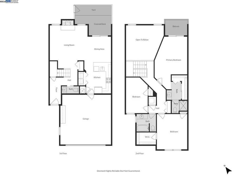 5311 Port Sailwood Dr, Newark, CA 94560 - Image #3