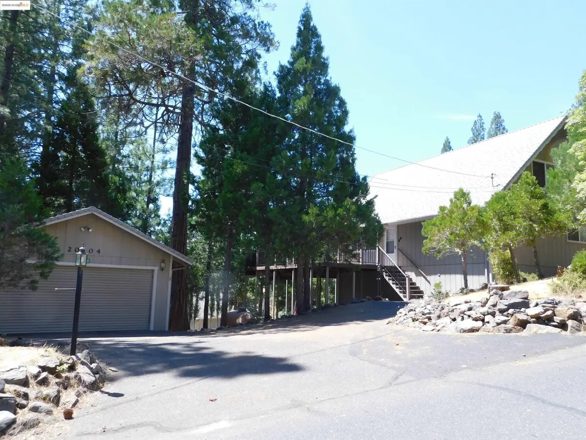 20704 Point View, Groveland, CA 95321 - Image #1
