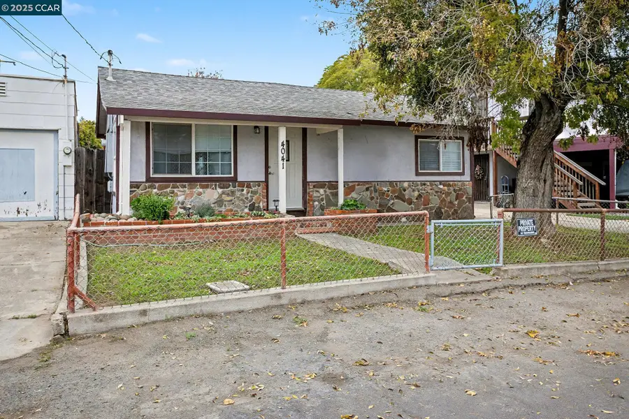 4041-4047 Ellis Rd, Martinez, CA 94553 - Image #2