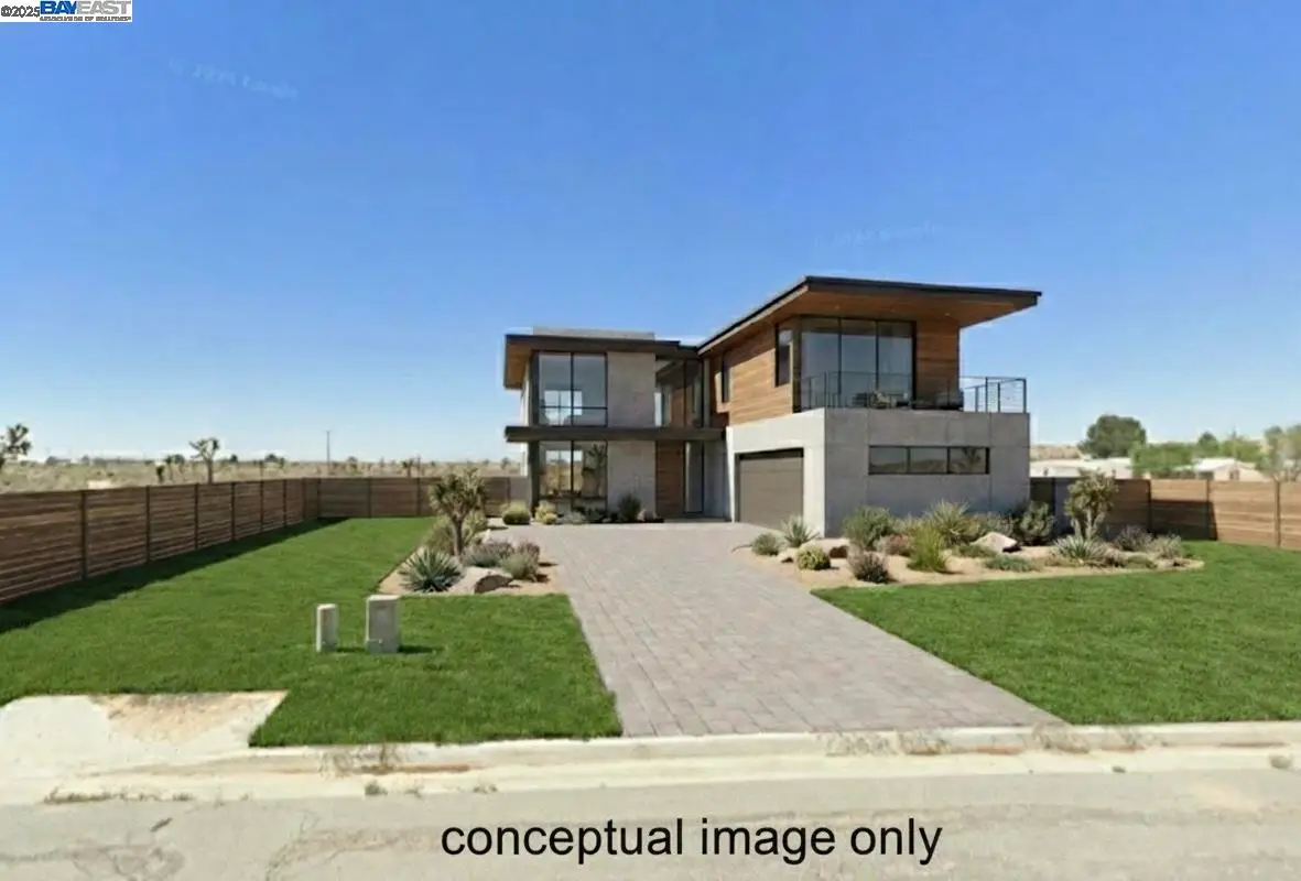 26601 Prospect St, Boron, CA 93516 - Image #1