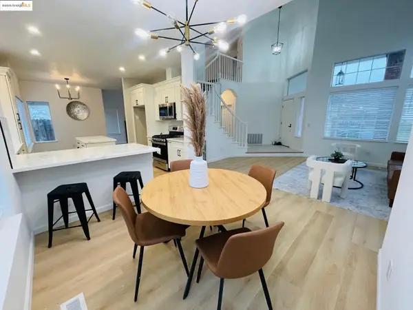 2117 Mark Twain Dr, Antioch, CA 94531