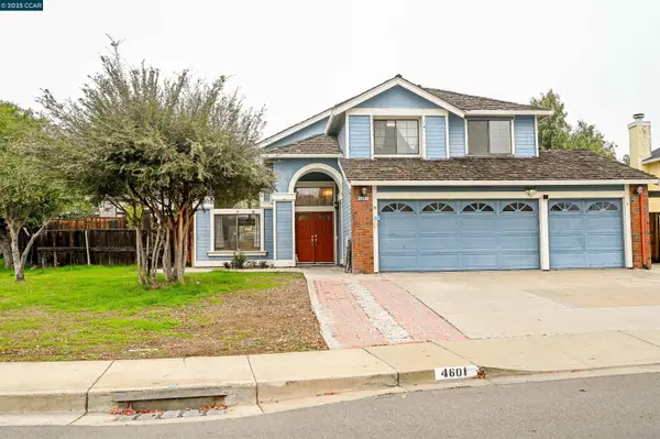 4601 Country Hills Dr, Antioch, CA 94531