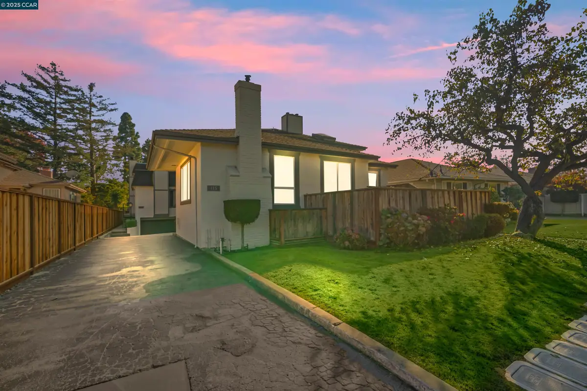 115 Hobart Ave #E, San Mateo, CA 94402 - #1