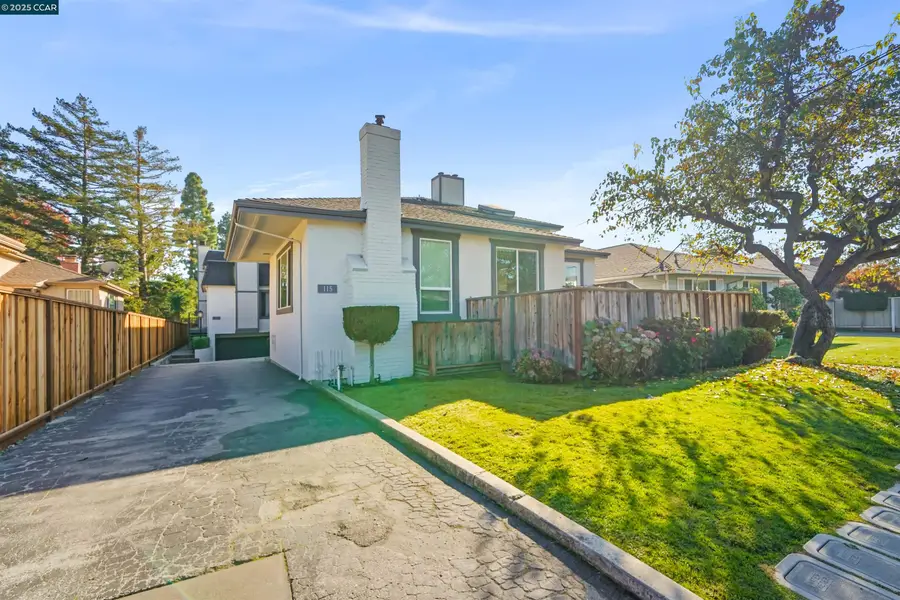 115 Hobart Ave #E, San Mateo, CA 94402 - #2