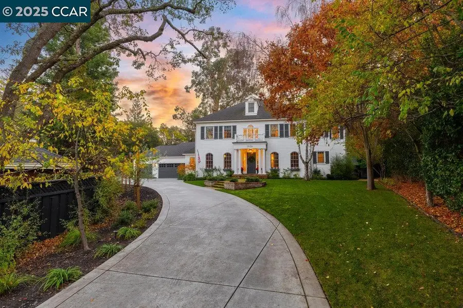 1826 Alameda Diablo, Diablo, CA 94528 - Image #2