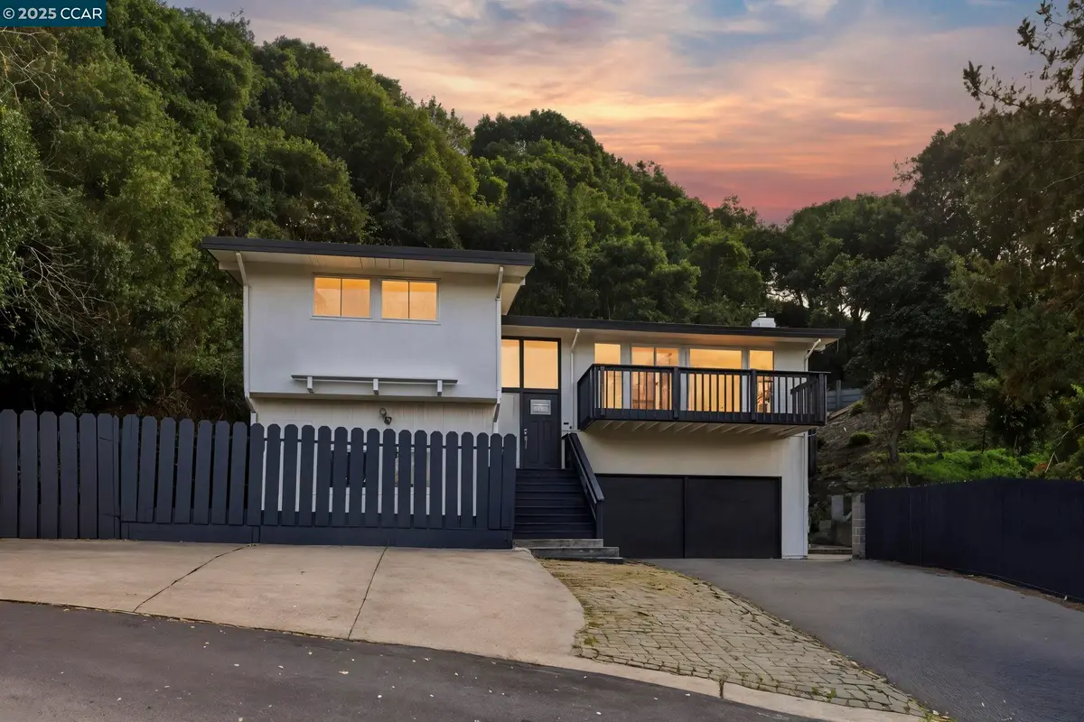 5584 Circle Dr, El Sobrante, CA 94803 - Image #1