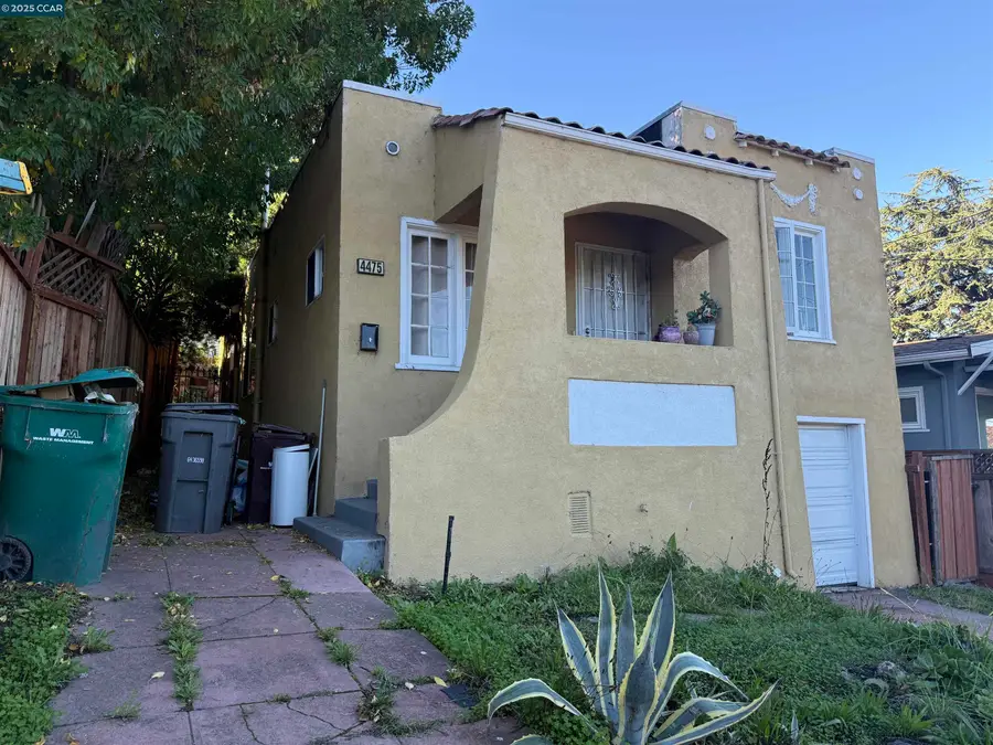 4475 Redding St, Oakland, CA 94619 - Image #2