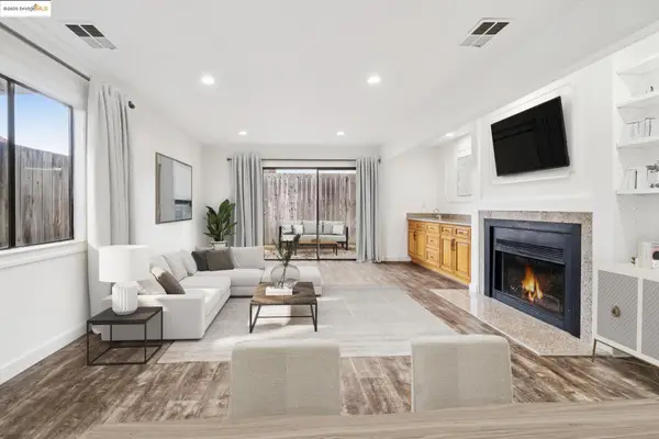 95 Mozden Ln, Pleasant Hill, CA 94523