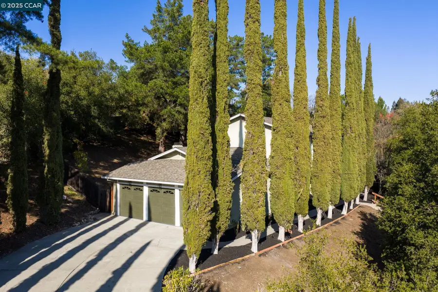 320 Miranda Ln, Alamo, CA 94507 - Image #3