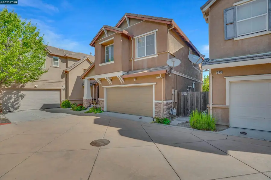 277 Kapalua Bay Cir, Pittsburg, CA 94565 - #3