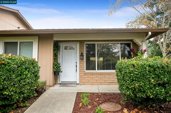 61 Fountainhead Ct, Martinez, CA 94553