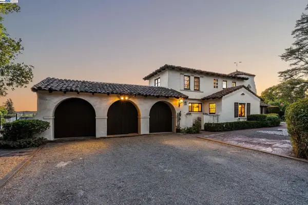 921 Warren Street, Hayward, CA 94541