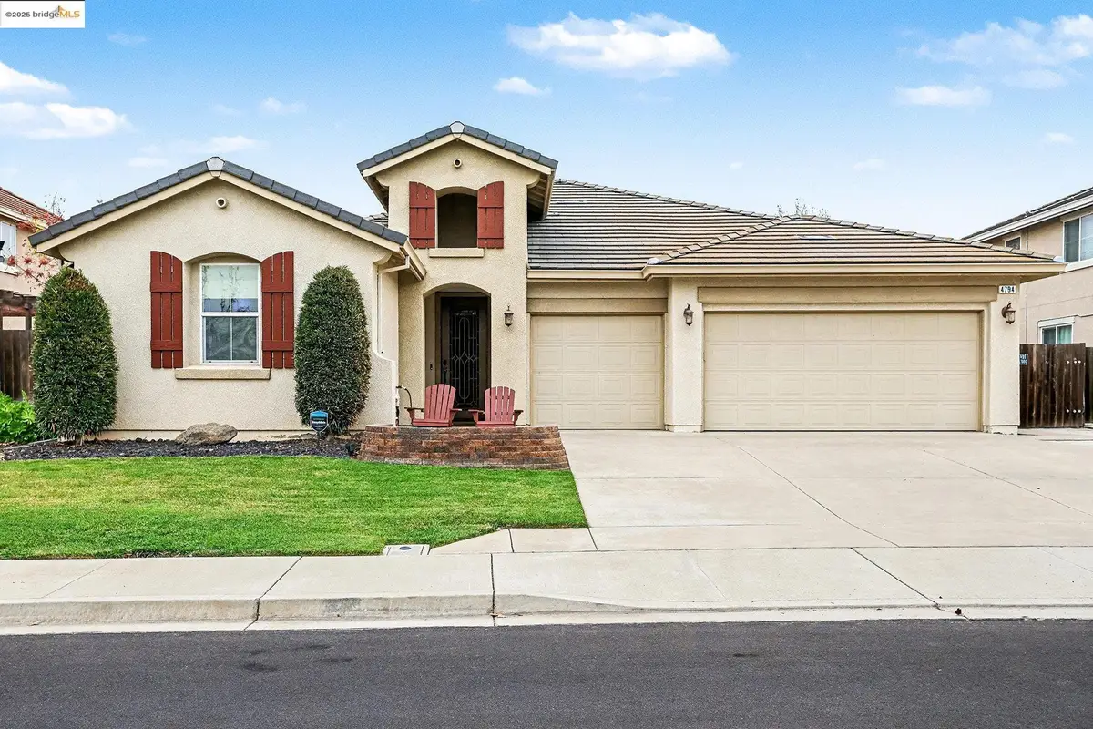 4794 Snowy Egret Way, Oakley, CA 94561 - Image #1