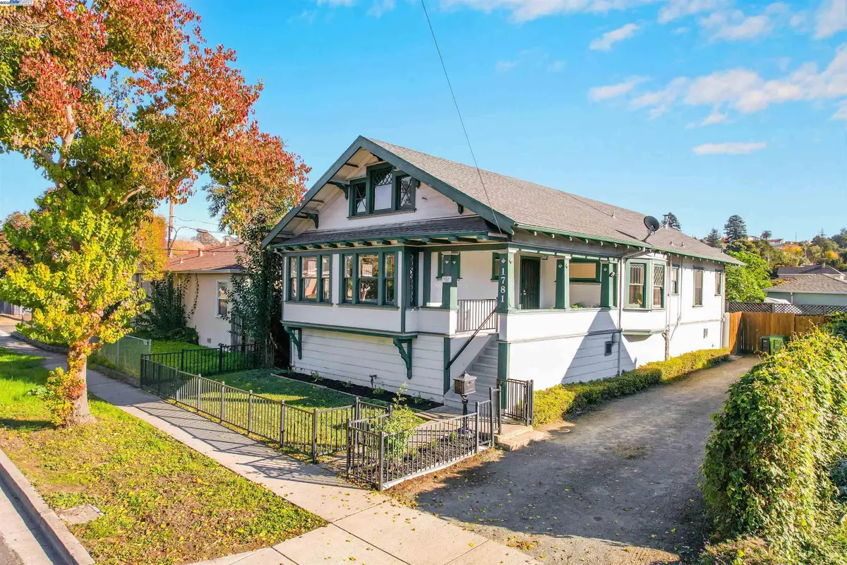 1781 B St, Hayward, CA 94541 - Image #1