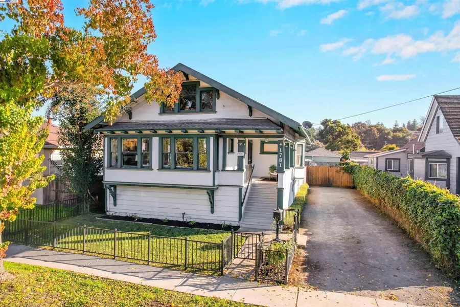 1781 B St, Hayward, CA 94541 - Image #2