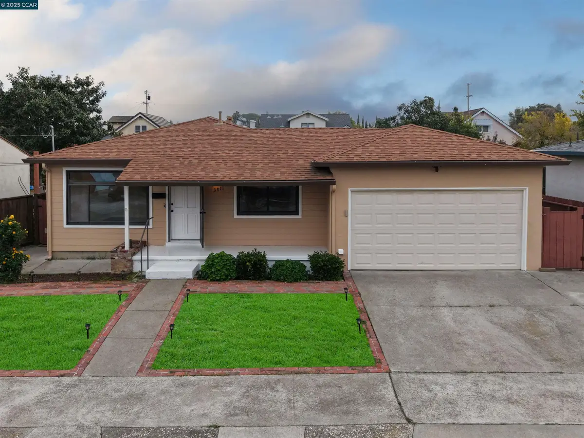 3811 Shasta Cir, Pittsburg, CA 94565 - Image #1
