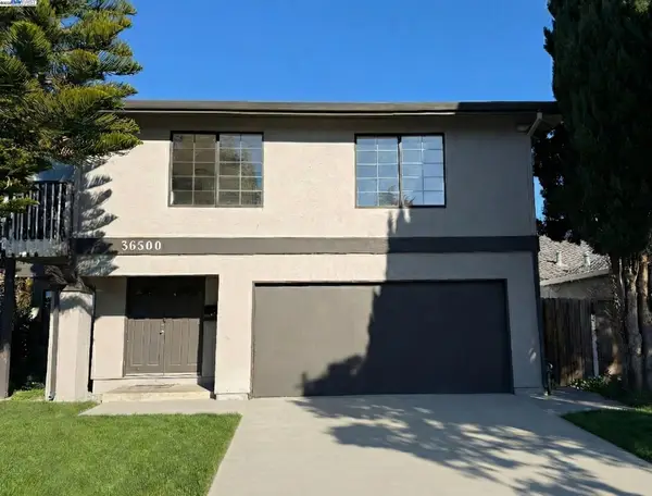 36500 Alder Ct, Fremont, CA 94536
