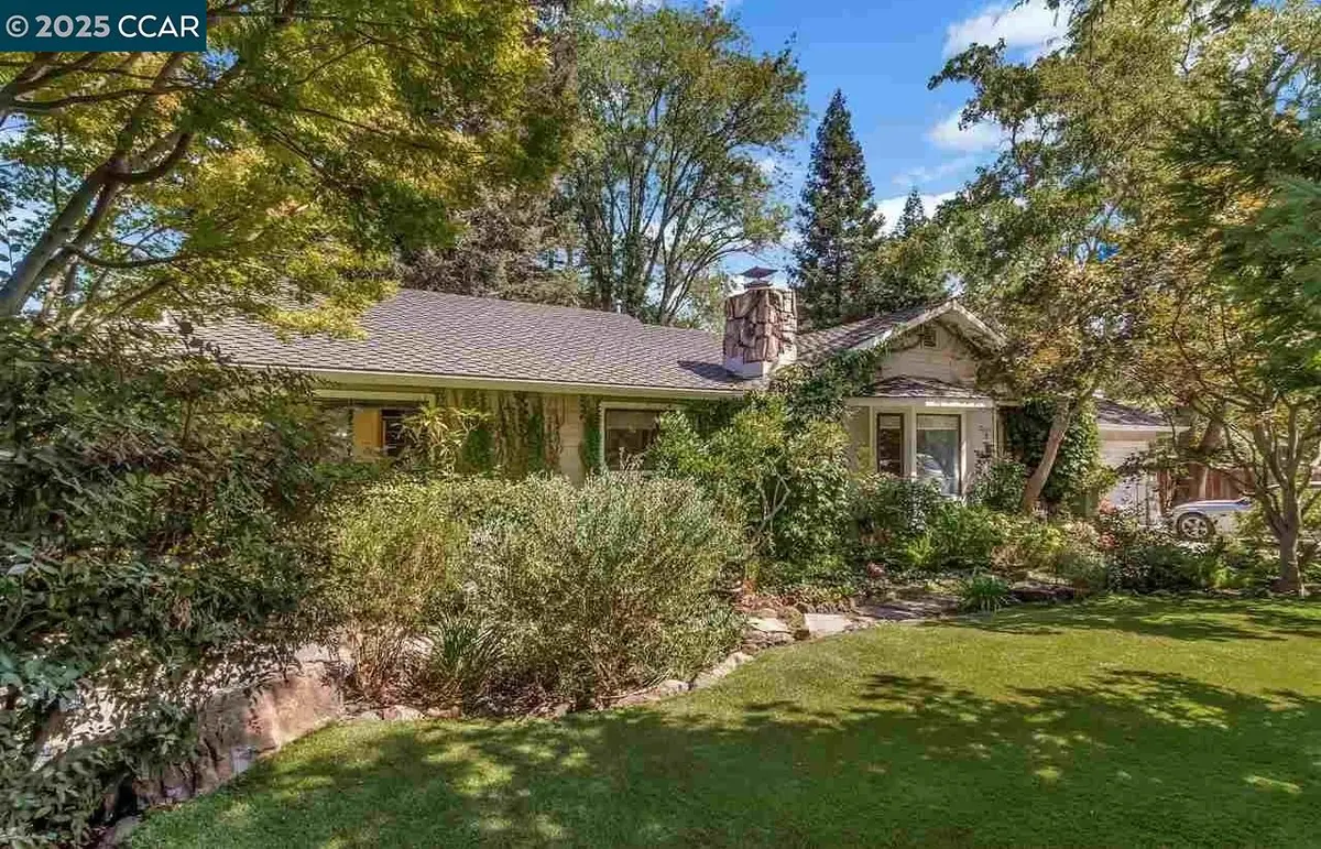 1834 Ivanhoe Ave, Lafayette, CA 94549 - Image #1