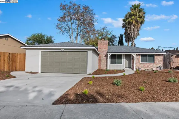 1154 Tilson Dr, Concord, CA 94520