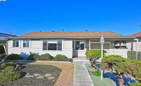 314 Sparling Dr, Hayward, CA 94544