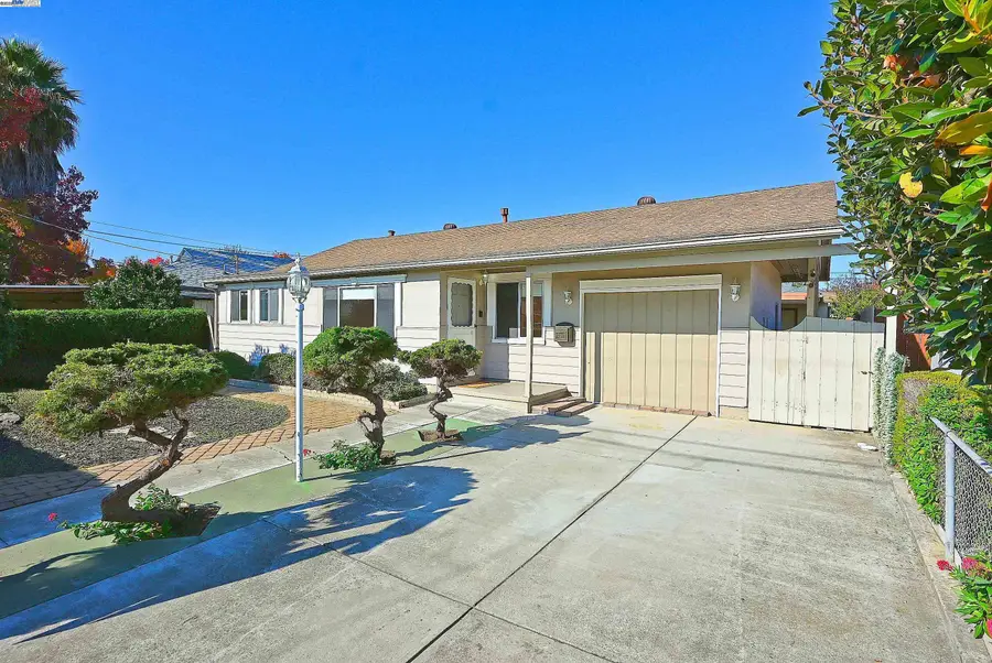 314 Sparling Dr, Hayward, CA 94544 - Image #2