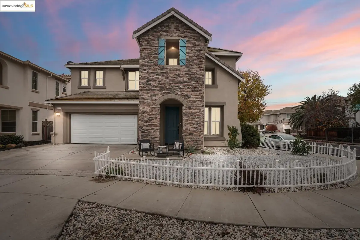 2474 Grant St, Brentwood, CA 94513 - #1