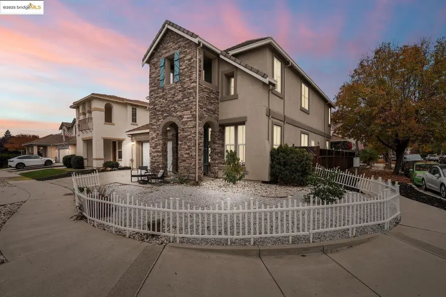 2474 Grant St, Brentwood, CA 94513 - #2