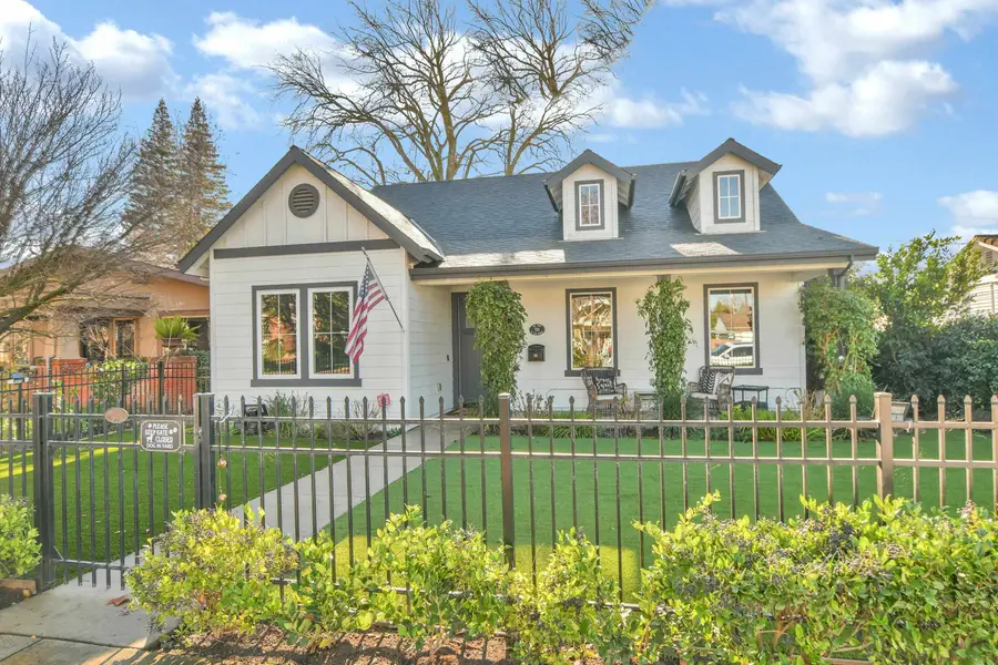 710 W Elm St, Lodi, CA 95240 - Image #3