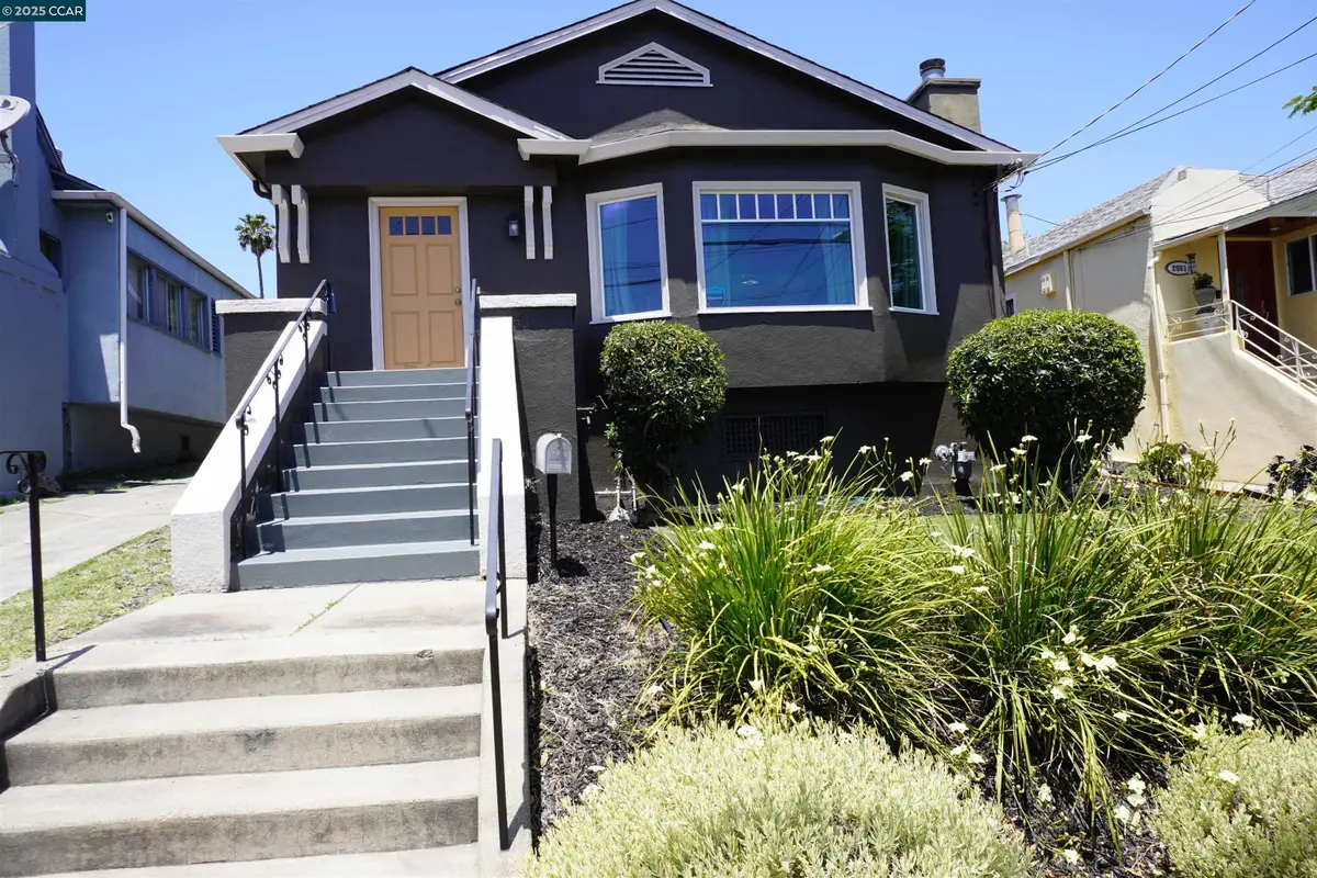 2645 Maxwell, Oakland, CA 94619 - Image #1