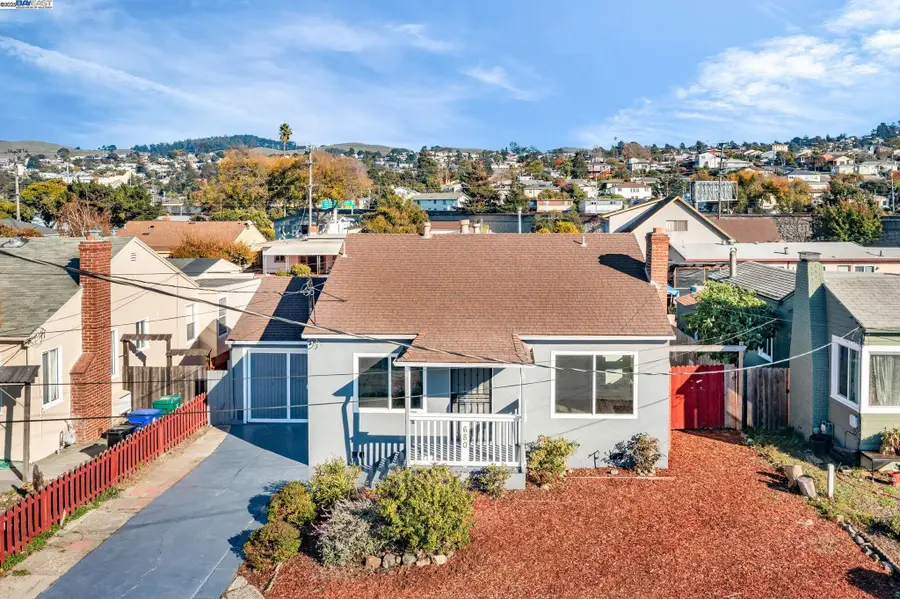 680 Mclaughlin St, Richmond, CA 94805 - Image #2